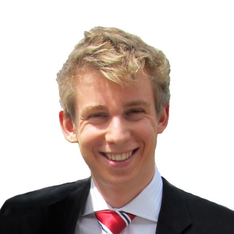 Simon Middleton
